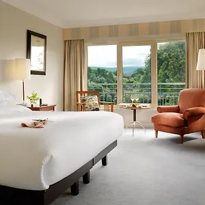 Herbert Park And Park Hotell