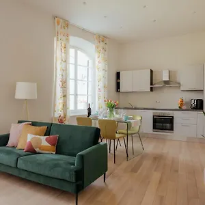 Casa Valentina , Lucca Italy