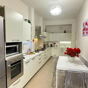 Modern River House , Florence Italy