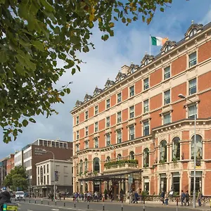 5* Otel The Shelbourne, Autograph Collection